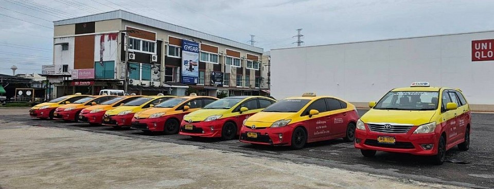 taxikhonkaen
