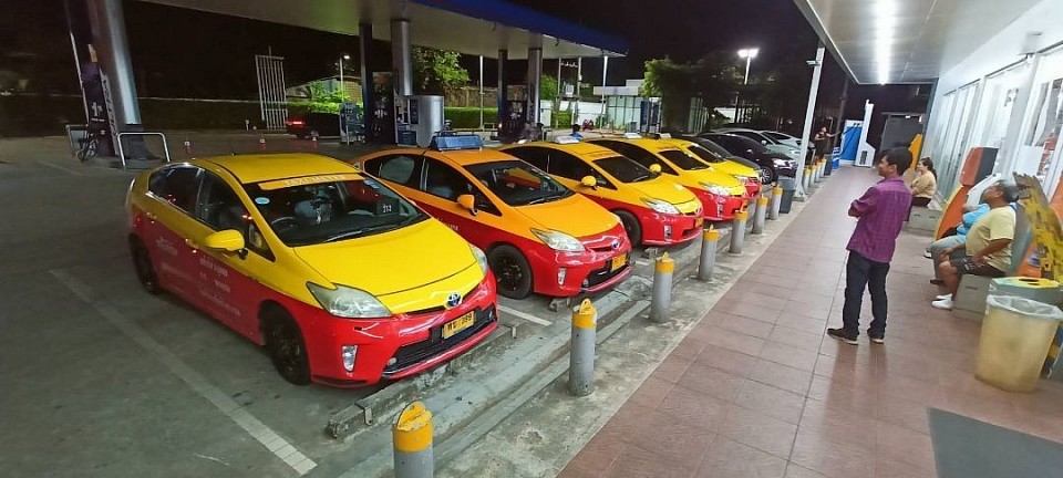 taxikhonkaen